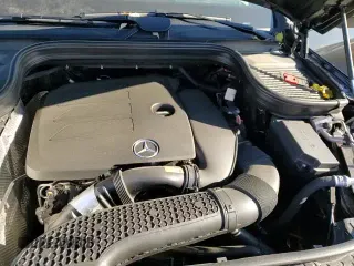 ✅ 2022 Mercedes-Benz GLE 350 • VIN: 4JGFB4JB9NA621682 • Lot: 86321185. Listed on Copart with 41,363 mi. Free auction sales archive from the USA and detailed vehicle history report at DreamBid. Image 14.