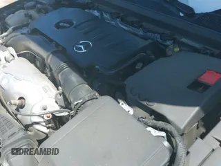 ✅ 2020 Mercedes-Benz A 220 • VIN: W1K3G4FB0LW046976 • Lot: 42011233. Listed on IAAI with 12,879 mi. Free auction sales archive from the USA and detailed vehicle history report at DreamBid. Image 19.