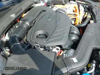 ✅ 2026 Hyundai Sonata Blue • VIN: KMHL24JJXTA138158 • Лот: 43649100. Опубликован ранее на IAAI с пробегом 2 112 миль. Бесплатный доступ к архиву аукционных продаж из США и подробный отчёт об истории автомобиля на DreamBid. Изображение 20.