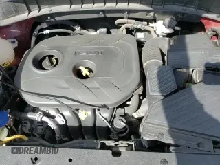 ✅ 2017 Hyundai Tucson SE • VIN: KM8J23A47HU393206 • Lot: 90031695. Wystawiony na Copart z przebiegiem 126 368 mil. Bezpłatny archiwum sprzedaży aukcyjnych z USA i szczegółowy raport historii pojazdu na DreamBid. Zdjęcie 16.