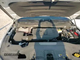 ✅ 2024 Jeep Wagoneer Series II • VIN: 1C4SJVBP5RS109374 • Lot: 70008365. Listed on Copart with 20,224 mi. Free auction sales archive from the USA and detailed vehicle history report at DreamBid. Image 15.