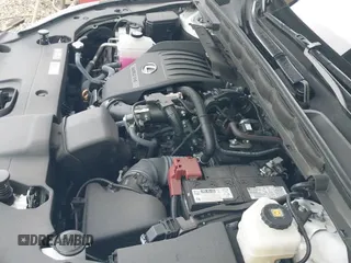 ✅ 2023 Lexus RX 350 • VIN: 2T2BAMBA2PC005540 • Lot: 41089893. Listed on IAAI with 27,960 mi. Free auction sales archive from the USA and detailed vehicle history report at DreamBid. Image 18.