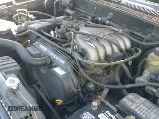 ✅ 2000 Toyota Tacoma PreRunner • VIN: 5TESN92N6YZ686337 • Lot: 43223144. Wystawiony na IAAI z przebiegiem 243 230 mil. Bezpłatny archiwum sprzedaży aukcyjnych z USA i szczegółowy raport historii pojazdu na DreamBid. Zdjęcie 12.