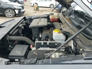 ✅ 2021 Ram 1500 Big Horn • VIN: 1C6RRFFG7MN596101 • Лот: 42534319. Опубликован ранее на IAAI с пробегом 82 043 миль. Бесплатный доступ к архиву аукционных продаж из США и подробный отчёт об истории автомобиля на DreamBid. Изображение 19.