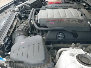 ✅ 2017 Chevrolet Camaro 2SS • VIN: 1G1FH1R78H0176792 • Lot: 42378576. Listed on IAAI with 54,398 mi. Free auction sales archive from the USA and detailed vehicle history report at DreamBid. Image 19.