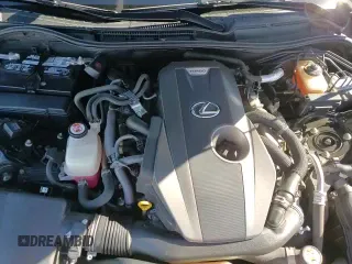 ✅ 2019 Lexus IS 300 F Sport • VIN: JTHBA1D25K5092847 • Lot: 95851215. Listed on Copart with 121,879 mi. Free auction sales archive from the USA and detailed vehicle history report at DreamBid. Image 13.