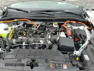 ✅ 2025 Ford Escape PHEV • VIN: 1FMCU0E15SUA83984 • Lot: 66742605. Listed on Copart with 155 mi. Free auction sales archive from the USA and detailed vehicle history report at DreamBid. Image 14.