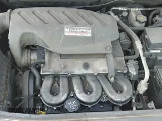 ✅ 2003 Saturn VUE • VIN: 5GZCZ53B33S870278 • Lot: 42435315. Wystawiony na IAAI z przebiegiem 206 147 mil. Bezpłatny archiwum sprzedaży aukcyjnych z USA i szczegółowy raport historii pojazdu na DreamBid. Zdjęcie 16.