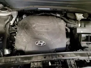 ✅ 2022 Hyundai Palisade SE • VIN: KM8R1DHE3NU449342 • Лот: 42910575. Опубликован ранее на Copart с пробегом 19 919 миль. Бесплатный доступ к архиву аукционных продаж из США и подробный отчёт об истории автомобиля на DreamBid. Изображение 17.