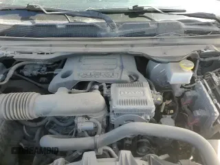 ✅ 2020 Ram 1500 Big Horn • VIN: 1C6SRFFTXLN291141 • Lot: 81207365. Wystawiony na Copart z przebiegiem 64 867 mil. Bezpłatny archiwum sprzedaży aukcyjnych z USA i szczegółowy raport historii pojazdu na DreamBid. Zdjęcie 13.