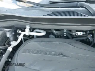 ✅ 2022 Honda Ridgeline RTL • VIN: 5FPYK3F58NB000779 • Лот: 42923013. Опубликован ранее на IAAI с пробегом 30 826 миль. Бесплатный доступ к архиву аукционных продаж из США и подробный отчёт об истории автомобиля на DreamBid. Изображение 20.