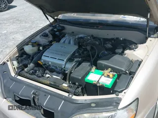 ✅ 1995 Lexus ES 300 • VIN: JT8GK13TXS0114593 • Lot: 42825114. Listed on IAAI with 65,089 mi. Free auction sales archive from the USA and detailed vehicle history report at DreamBid. Image 12.