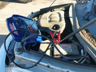 ✅ 2011 Chevrolet HHR 1LT • VIN: 3GNBABFW5BS586680 • Lot: 41216487. Listed on IAAI with 262,680 mi. Free auction sales archive from the USA and detailed vehicle history report at DreamBid. Image 19.