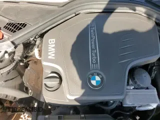 ✅ 2017 BMW 3 Series 320i xDrive • VIN: WBA8E5G51HNU42204 • Lot: 91909355. Listed on Copart with 97,384 mi. Free auction sales archive from the USA and detailed vehicle history report at DreamBid. Image 14.