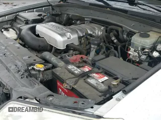 ✅ 2004 Toyota 4Runner SR5 • VIN: JTEBT14R548017085 • Lot: 43460840. Listed on IAAI with 208,634 mi. Free auction sales archive from the USA and detailed vehicle history report at DreamBid. Image 21.