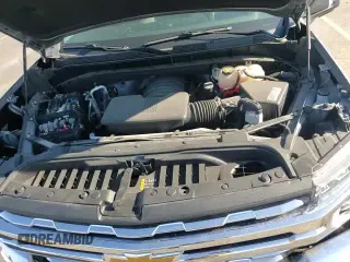 ✅ 2021 Chevrolet Silverado 1500 LTZ • VIN: 1GCUYGEL4MZ214707 • Lot: 82275435. Listed on Copart with 54,105 mi. Free auction sales archive from the USA and detailed vehicle history report at DreamBid. Image 15.