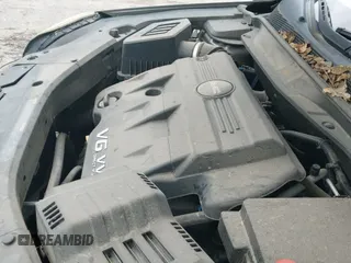 ✅ 2010 GMC Terrain SLT-2 • VIN: 2CTFLJEY4A6339346 • Lot: 43280478. Wystawiony na IAAI z przebiegiem 145 635 mil. Bezpłatny archiwum sprzedaży aukcyjnych z USA i szczegółowy raport historii pojazdu na DreamBid. Zdjęcie 12.