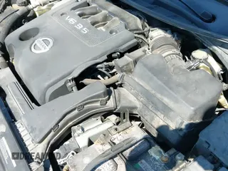 ✅ 2017 Nissan Altima SL • VIN: 1N4BL3AP9HC168703 • Lot: 43128748. Listed on IAAI with 179,580 mi. Free auction sales archive from the USA and detailed vehicle history report at DreamBid. Image 18.