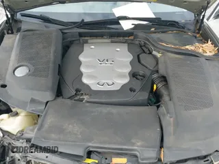 ✅ 2007 Infiniti M • VIN: JNKAY01E27M310403 • Lot: 41689421. Listed on IAAI with 141,397 mi. Free auction sales archive from the USA and detailed vehicle history report at DreamBid. Image 16.