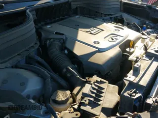 ✅ 2017 Infiniti QX50 • VIN: JN1BJ0RR4HM413604 • Лот: 41310296. Опубликован ранее на IAAI с пробегом 113 426 миль. Бесплатный доступ к архиву аукционных продаж из США и подробный отчёт об истории автомобиля на DreamBid. Изображение 19.