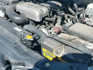 ✅ 2006 Toyota 4Runner Limited • VIN: JTEBT17R868033974 • Lot: 42435538. Listed on IAAI with 191,876 mi. Free auction sales archive from the USA and detailed vehicle history report at DreamBid. Image 19.