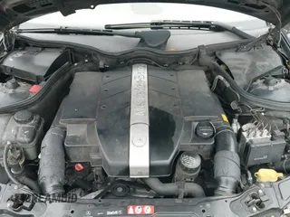 ✅ 2005 Mercedes-Benz C 240 • VIN: WDBRF81J55F574088 • Lot: 43642397. Wystawiony na IAAI z przebiegiem 157 952 mil. Bezpłatny archiwum sprzedaży aukcyjnych z USA i szczegółowy raport historii pojazdu na DreamBid. Zdjęcie 14.