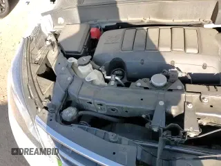 ✅ 2017 Chevrolet Traverse LS • VIN: 1GNKVFED3HJ183416 • Lot: 80964105. Wystawiony na Copart z przebiegiem 91 932 mil. Bezpłatny archiwum sprzedaży aukcyjnych z USA i szczegółowy raport historii pojazdu na DreamBid. Zdjęcie 14.