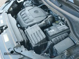 ✅ 2023 Volkswagen Tiguan SE R-Line Black • VIN: 3VV8B7AXXPM030780 • Лот: 43240557. Опубликован ранее на IAAI с пробегом 29 995 миль. Бесплатный доступ к архиву аукционных продаж из США и подробный отчёт об истории автомобиля на DreamBid. Изображение 19.