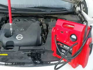 ✅ 2011 Nissan Maxima SV • VIN: 1N4AA5APXBC813749 • Lot: 43628577. Wystawiony na IAAI z przebiegiem 217 500 mil. Bezpłatny archiwum sprzedaży aukcyjnych z USA i szczegółowy raport historii pojazdu na DreamBid. Zdjęcie 12.