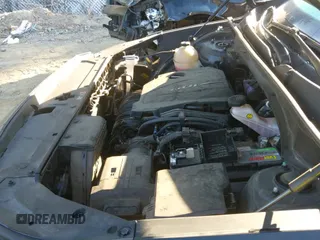 ✅ 2023 Hyundai Santa Fe SE • VIN: 5NMS14AJ4PH552583 • Lot: 43467765. Listed on IAAI with 87,951 mi. Free auction sales archive from the USA and detailed vehicle history report at DreamBid. Image 21.