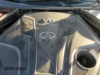 ✅ 2019 Infiniti Q50 Luxe • VIN: JN1EV7AR6KM550931 • Lot: 92308045. Wystawiony na Copart z przebiegiem 70 161 mil. Bezpłatny archiwum sprzedaży aukcyjnych z USA i szczegółowy raport historii pojazdu na DreamBid. Zdjęcie 13.