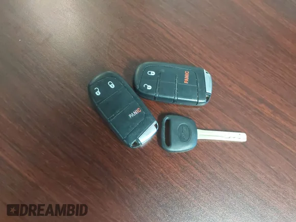 ✅ 2014 Jeep Grand Cherokee Laredo • VIN: 1C4RJFAG8EC128317 • Lot: 45199558. Listed on IAAI with 76,893 mi. Free auction sales archive from the USA and detailed vehicle history report at DreamBid. Image 11.
