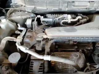 ✅ 2019 Nissan Rogue SV • VIN: JN8AT2MT8KW257150 • Лот: 87055805. Опубликован ранее на Copart с пробегом 95 637 миль. Бесплатный доступ к архиву аукционных продаж из США и подробный отчёт об истории автомобиля на DreamBid. Изображение 13.