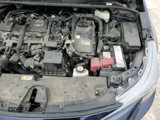 ✅ 2020 Toyota Corolla Hybrid LE • VIN: JTDEBRBE6LJ003786 • Лот: 91296565. Опубликован ранее на Copart с пробегом 134 795 миль. Бесплатный доступ к архиву аукционных продаж из США и подробный отчёт об истории автомобиля на DreamBid. Изображение 13.