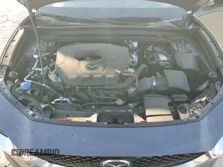 ✅ 2025 Mazda CX-30 S Carbon Edition • VIN: 3MVDMBCM7SM765494 • Лот: 67511785. Опубликован ранее на Copart с пробегом 13 359 миль. Бесплатный доступ к архиву аукционных продаж из США и подробный отчёт об истории автомобиля на DreamBid. Изображение 17.