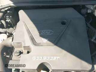 ✅ 2017 Ford Fusion Sport • VIN: 3FA6P0VP4HR153316 • Lot: 42301905. Wystawiony na IAAI z przebiegiem 74 004 mil. Bezpłatny archiwum sprzedaży aukcyjnych z USA i szczegółowy raport historii pojazdu na DreamBid. Zdjęcie 20.