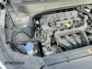 ✅ 2020 Hyundai Venue SE • VIN: KMHRB8A31LU028794 • Lot: 84307084. Wystawiony na Copart z przebiegiem 93 488 mil. Bezpłatny archiwum sprzedaży aukcyjnych z USA i szczegółowy raport historii pojazdu na DreamBid. Zdjęcie 15.