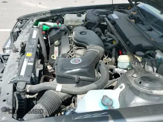 ✅ 1993 Cadillac DeVille • VIN: 1G6CD53B5P4316981 • Lot: 42780983. Wystawiony na IAAI z przebiegiem 110 882 mil. Bezpłatny archiwum sprzedaży aukcyjnych z USA i szczegółowy raport historii pojazdu na DreamBid. Zdjęcie 15.