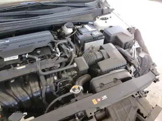 ✅ 2021 Hyundai Elantra SEL • VIN: 5NPLM4AG8MH009462 • Lot: 85386995. Listed on Copart with 64,534 mi. Free auction sales archive from the USA and detailed vehicle history report at DreamBid. Image 13.