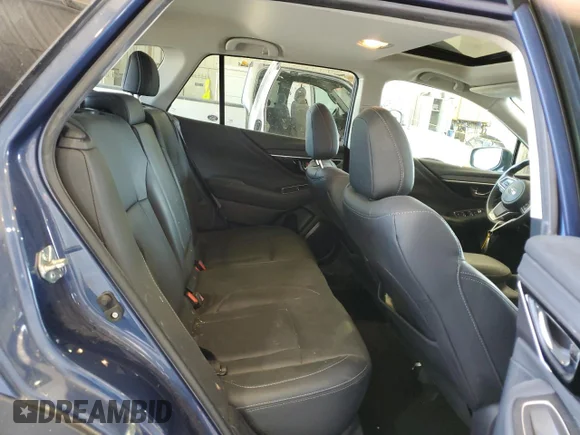 ✅ 2020 Subaru Outback Limited • VIN: 4S4BTANC0L3254993 • Лот: 64166964. Опубліковано раніше на Copart з пробігом 43 084 миль. Безкоштовний доступ до архіву аукціонних продажів зі США та докладний звіт про історію автомобіля на DreamBid. Зображення 11.