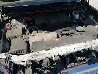 ✅ 2023 Toyota Tundra 1794 Edition Hybrid • VIN: 5TFMC5AB9PX002272 • Лот: 48714585. Опубликован ранее на Copart с пробегом 39 129 миль. Бесплатный доступ к архиву аукционных продаж из США и подробный отчёт об истории автомобиля на DreamBid. Изображение 16.