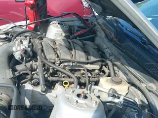 ✅ 2007 Ford Mustang GT Deluxe • VIN: 1ZVHT82H775235033 • Lot: 42090714. Listed on IAAI with 225,952 mi. Free auction sales archive from the USA and detailed vehicle history report at DreamBid. Image 18.