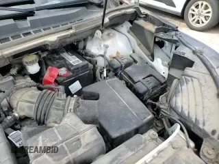 ✅ 2017 Ford Edge SEL • VIN: 2FMPK4J82HBC69417 • Лот: 86287875. Опубликован ранее на Copart с пробегом 95 436 миль. Бесплатный доступ к архиву аукционных продаж из США и подробный отчёт об истории автомобиля на DreamBid. Изображение 14.