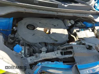 ✅ 2016 Kia Soul + • VIN: KNDJP3A57G7362582 • Lot: 42688013. Listed on IAAI with 25,776 mi. Free auction sales archive from the USA and detailed vehicle history report at DreamBid. Image 21.