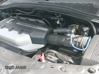 ✅ 2006 Acura MDX Touring • VIN: 2HNYD18966H505653 • Лот: 43489086. Опубликован ранее на IAAI с пробегом 101 340 миль. Бесплатный доступ к архиву аукционных продаж из США и подробный отчёт об истории автомобиля на DreamBid. Изображение 12.