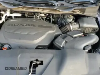 ✅ 2021 Honda Odyssey LX • VIN: 5FNRL6H27MB038629 • Lot: 71063985. Listed on Copart with 46,110 mi. Free auction sales archive from the USA and detailed vehicle history report at DreamBid. Image 17.