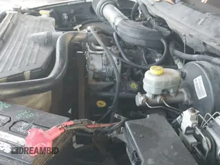 ✅ 2001 Dodge 1500 • VIN: 3B7HC13Y11M541932 • Lot: 43795281. Listed on IAAI with 208,984 mi. Free auction sales archive from the USA and detailed vehicle history report at DreamBid. Image 19.