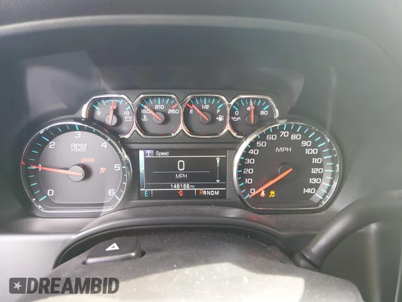 ✅ 2015 Chevrolet Silverado 1500 LT • VIN: 3GCUKREH5FG244391 • Lot: 44105050. Wystawiony na IAAI z przebiegiem 146 168 mil. Bezpłatny archiwum sprzedaży aukcyjnych z USA i szczegółowy raport historii pojazdu na DreamBid. Zdjęcie 7.
