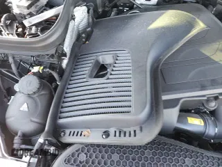 ✅ 2020 Mercedes-Benz GLC 300 • VIN: WDC0J8EB7LF713821 • Lot: 92906205. Listed on Copart with 64,446 mi. Free auction sales archive from the USA and detailed vehicle history report at DreamBid. Image 14.