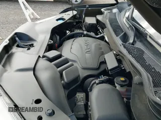 ✅ 2023 Honda Passport EX-L • VIN: 5FNYF8H56PB020149 • Lot: 42777091. Listed on IAAI with 39,419 mi. Free auction sales archive from the USA and detailed vehicle history report at DreamBid. Image 19.